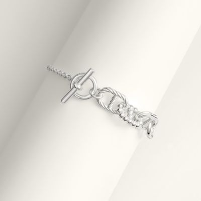 All Silver Bracelet Collection | Hermès Hong Kong SAR